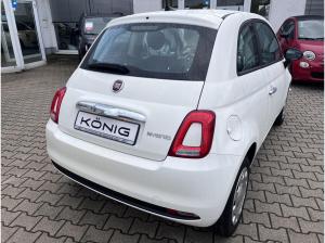 Fiat 500 GSE Last Edition Klima & Sound