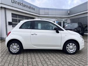 Fiat 500 GSE Last Edition Klima & Sound