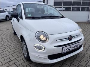 Fiat 500 GSE Last Edition Klima & Sound