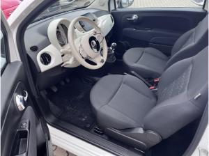 Fiat 500 GSE Last Edition Klima & Sound