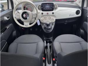 Fiat 500 GSE Last Edition Klima & Sound