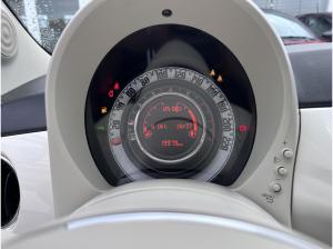 Fiat 500 GSE Last Edition Klima & Sound