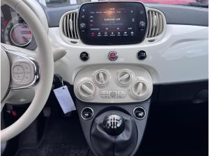 Fiat 500 GSE Last Edition Klima & Sound