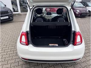 Fiat 500 GSE Last Edition Klima & Sound