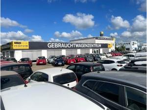 Fiat 500 GSE Last Edition Klima & Sound