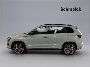 Skoda Karoq Sportline 1.5 TSI DSG AHK NAVI LED