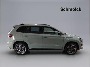 Skoda Karoq Sportline 1.5 TSI DSG AHK NAVI LED