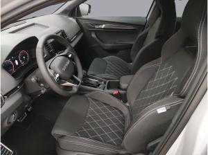 Skoda Karoq Sportline 1.5 TSI DSG AHK NAVI LED