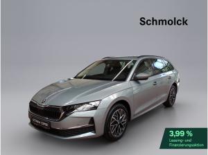 Skoda Octavia Combi Balance 2.0 TDI DSG NAVI AHK ACC