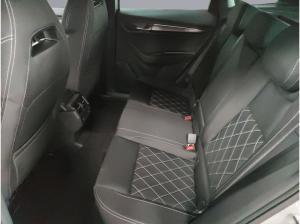 Skoda Karoq Sportline 1.5 TSI DSG AHK NAVI LED