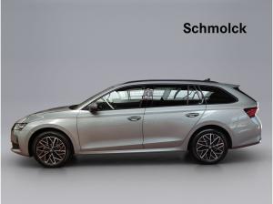 Skoda Octavia Combi Balance 2.0 TDI DSG NAVI AHK ACC