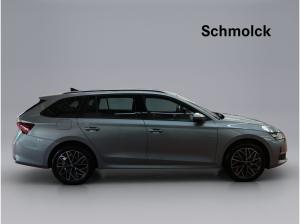 Skoda Octavia Combi Balance 2.0 TDI DSG NAVI AHK ACC