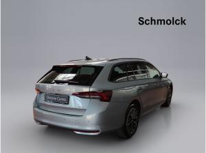 Skoda Octavia Combi Balance 2.0 TDI DSG NAVI AHK ACC