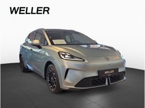 MG MG4 🔋 MG4 Urban Premium 54kWh inkl.  200€ Ladegutschein & Vollausstattung