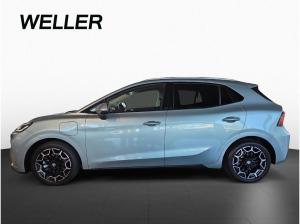 MG MG4 🔋 MG4 Urban Premium 54kWh inkl.  200€ Ladegutschein & Vollausstattung