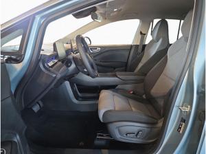 MG MG4 🔋 MG4 Urban Premium 54kWh inkl.  200€ Ladegutschein & Vollausstattung