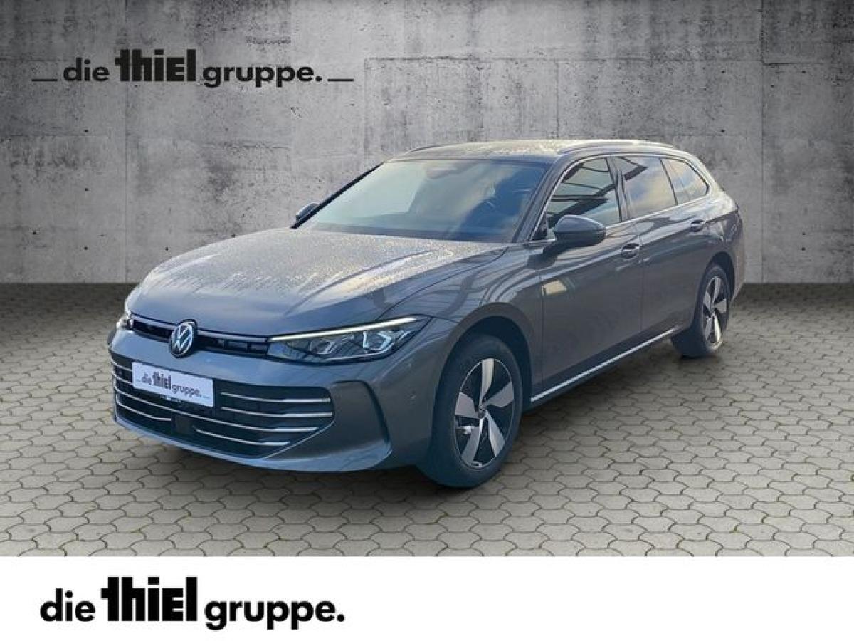 Volkswagen Passat 1.5 eTSI DSG Business