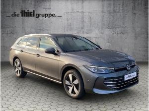 Volkswagen Passat 1.5 eTSI DSG Business