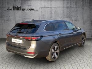 Volkswagen Passat 1.5 eTSI DSG Business