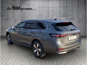 Volkswagen Passat 1.5 eTSI DSG Business