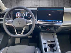 Volkswagen Passat 1.5 eTSI DSG Business