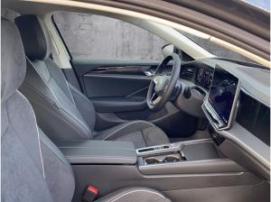 Volkswagen Passat 1.5 eTSI DSG Business