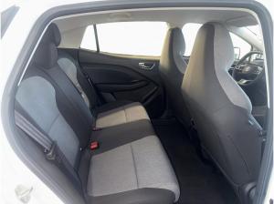 MG MG4 🔋 MG4 Urban Comfort 43kWh inkl. 200€ Ladegutschein & Top-Ausstattung