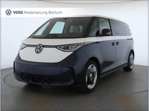 Volkswagen ID.Buzz ID. Buzz Pro AHK PDC ACC Wärmepumpe Head-Up Navi