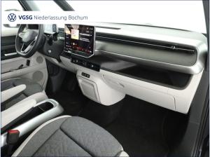 Volkswagen ID.Buzz ID. Buzz Pro AHK PDC ACC Wärmepumpe Head-Up Navi