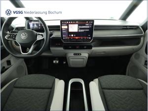 Volkswagen ID.Buzz ID. Buzz Pro AHK PDC ACC Wärmepumpe Head-Up Navi