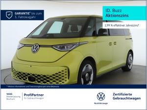 Volkswagen ID.Buzz ID. Buzz Pro AHK ACC Kamera Head-Up Display Navi