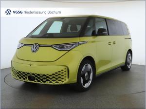 Volkswagen ID.Buzz ID. Buzz Pro AHK ACC Kamera Head-Up Display Navi
