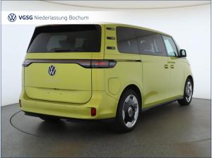 Volkswagen ID.Buzz ID. Buzz Pro AHK ACC Kamera Head-Up Display Navi