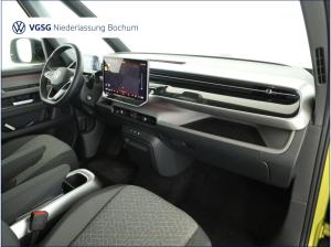 Volkswagen ID.Buzz ID. Buzz Pro AHK ACC Kamera Head-Up Display Navi