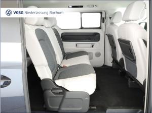Volkswagen ID.Buzz ID. Buzz Pro AHK PDC ACC Wärmepumpe Head-Up Navi
