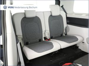 Volkswagen ID.Buzz ID. Buzz Pro AHK PDC ACC Wärmepumpe Head-Up Navi