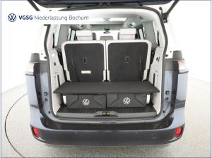 Volkswagen ID.Buzz ID. Buzz Pro AHK PDC ACC Wärmepumpe Head-Up Navi