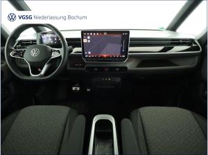 Volkswagen ID.Buzz ID. Buzz Pro AHK ACC Kamera Head-Up Display Navi