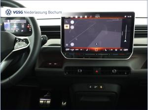 Volkswagen ID.Buzz ID. Buzz Pro AHK ACC Kamera Head-Up Display Navi