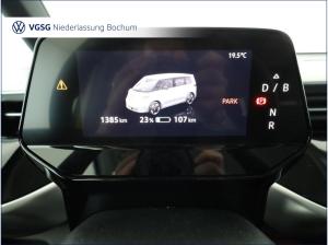 Volkswagen ID.Buzz ID. Buzz Pro AHK ACC Kamera Head-Up Display Navi