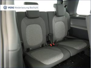 Volkswagen ID.Buzz ID. Buzz Pro AHK ACC Kamera Head-Up Display Navi