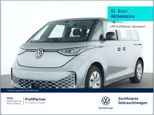 Volkswagen ID.Buzz ID. Buzz Pure SHZ Navi IQ.Light Bluetooth LED