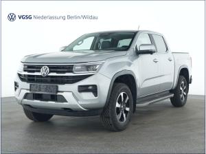 Volkswagen Amarok DC Style 4Motion AHK ACC IQ.Light Bluetooth