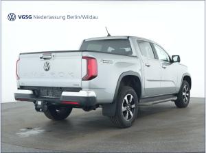 Volkswagen Amarok DC Style 4Motion AHK ACC IQ.Light Bluetooth