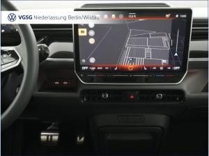 Volkswagen ID.Buzz ID. Buzz Pure SHZ Navi IQ.Light Bluetooth LED