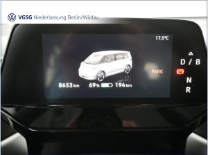 Volkswagen ID.Buzz ID. Buzz Pure SHZ Navi IQ.Light Bluetooth LED