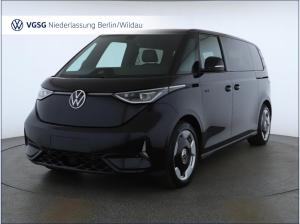 Volkswagen ID.Buzz ID. Buzz GTX Lang 4Motion ACC Wärmepumpe Navi LED