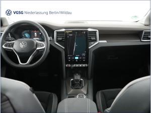 Volkswagen Amarok DC Style 4Motion AHK ACC IQ.Light Bluetooth