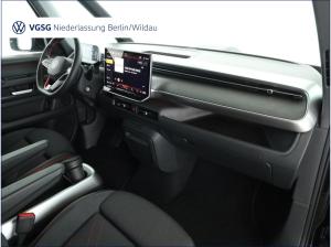 Volkswagen ID.Buzz ID. Buzz GTX Lang 4Motion ACC Wärmepumpe Navi LED