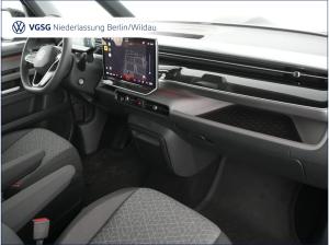 Volkswagen ID.Buzz ID. Buzz Pure SHZ Navi IQ.Light Bluetooth LED